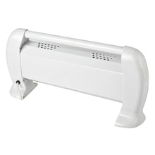 Cargar imagen en el visor de la galería, Calefactor Halógeno 3 Barras Portátil 2 Niveles de Potencia 400-1200W con Protección de Seguridad
