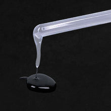 Cargar imagen en el visor de la galería, 80 Barras de Silicona Transparente para Pistola de Fusión en Caliente – Adhesivo Termofusible Ø0.7 cm y Ø1.1 cm (20 cm / 30 cm) para Manualidades y Reparaciones
