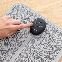 Cargar imagen en el visor de la galería, Masajeador Electroestimulador de Pies y Piernas Foosage InnovaGoods
