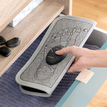 Cargar imagen en el visor de la galería, Masajeador Electroestimulador de Pies y Piernas Foosage InnovaGoods

