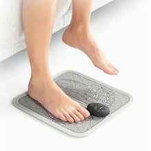 Cargar imagen en el visor de la galería, Masajeador Electroestimulador de Pies y Piernas Foosage InnovaGoods
