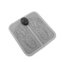 Cargar imagen en el visor de la galería, Masajeador Electroestimulador de Pies y Piernas Foosage InnovaGoods
