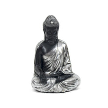 Cargar imagen en el visor de la galería, Figura de Buda Sentado AMRIT 20X16X30CM
