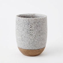 Cargar imagen en el visor de la galería, Accesorios de baño de poliresina, vaso loción, dispensador de jabón, plato de jabón jabonera, cepillo de inodoro escobilla de aseo - Maxia Market
