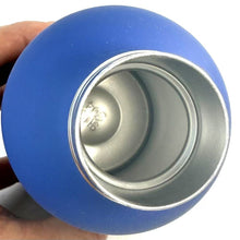 Cargar imagen en el visor de la galería, Termo Botella Acero Inoxidable con Tapon aislante a prueba de Fugas Para Bebidas Frias o Calietes - Maxia Market
