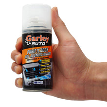 Cargar imagen en el visor de la galería, Purificador de Aire Acondicionado 210cc -150ml - Garley

