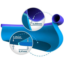 Cargar imagen en el visor de la galería, Piscina Hinchable, Ø366x76 cm, 5.621 litros, Piscina Redonda, con depuradora Cartucho, 2.006 litros/Hora, Filtro Cartucho Tipo A, para 5 Personas - Intex
