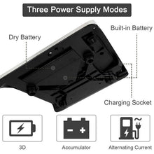 Cargar imagen en el visor de la galería, KMT Style - Báscula balanza digital para comida de 5g a 40 kg peso base de cuenta para cálculo de precio, 220V / 50Hz, electrónica LCD
