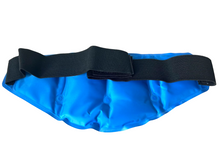 Cargar imagen en el visor de la galería, Bolsa de Gel Frío y Calor Tratamiento de Dolores y Lesiones Multiusos Reutilizable Microondas, Congelador
