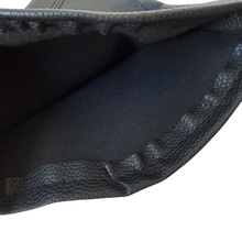 Cargar imagen en el visor de la galería, Funda para Freno de Mano Universal de Coche – Polipiel Negra, 31x15 cm, Protector de Palanca Estacionamiento, Fácil de Instalar
