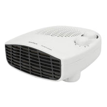 Cargar imagen en el visor de la galería, Calefactor ventilador eléctrico Termostato regulable 2000W calentador 3 funcione
