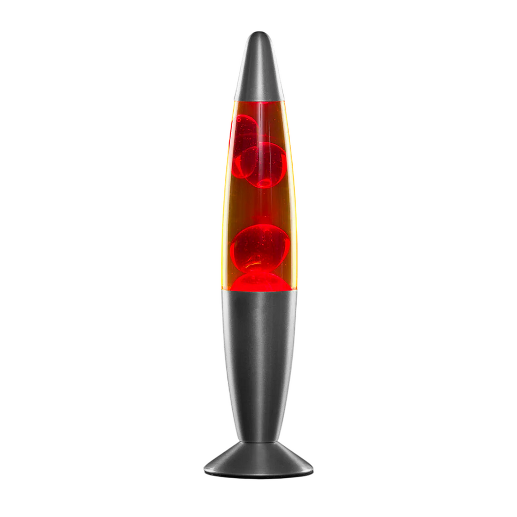 Lámpara de Lava Magla InnovaGoods