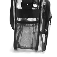 Cargar imagen en el visor de la galería, Bolso de mano Transpatrente, Mochila Transprente, Bolsas tote mujer - Kmt Style
