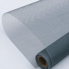 Cargar imagen en el visor de la galería, Mosquitera Magnética de Fibra Vidrio Recortable Para Ventana, Magnetismo Fuerte, Fácil de Instalar
