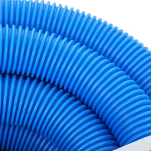 Cargar imagen en el visor de la galería, Manguera flotante de piscina limpiafondos con 2 terminales de 32 mm disponible en  6, 12 m, Manguera de limpiafondos, depuradoras, filtros de agua
