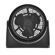 Cargar imagen en el visor de la galería, Ventilador de Mesa Ventilador de Sobremesa 8&quot; 3 Velocidades 25 W Silencioso - Kmt Style
