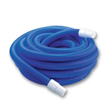 Cargar imagen en el visor de la galería, Manguera flotante de piscina limpiafondos con 2 terminales de 32 mm disponible en  6, 12 m, Manguera de limpiafondos, depuradoras, filtros de agua
