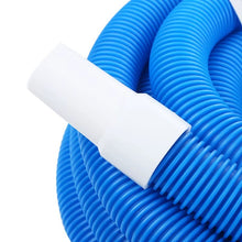 Cargar imagen en el visor de la galería, Manguera flotante de piscina limpiafondos con 2 terminales de 32 mm disponible en  6, 12 m, Manguera de limpiafondos, depuradoras, filtros de agua
