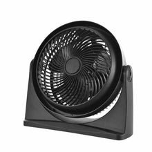 Cargar imagen en el visor de la galería, Ventilador de Mesa Ventilador de Sobremesa 8&quot; 3 Velocidades 25 W Silencioso - Kmt Style
