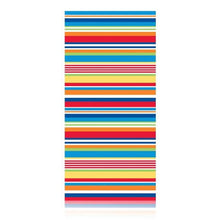 Cargar imagen en el visor de la galería, Toalla de Playa Microfibra 230g/m2, 100 x 180 cm

