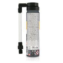 Cargar imagen en el visor de la galería, Repara Pinchazos Bici Garley 110CC -75 ML Repara Pinchazos Bike Repara e infla al instante Ideal para emergencias Para todo tipo de bicicletas
