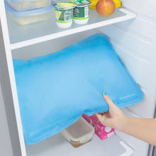 Cargar imagen en el visor de la galería, Cojín Refrescante Rellenable Refrish InnovaGoods
