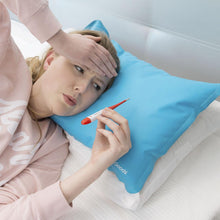 Cargar imagen en el visor de la galería, Cojín Refrescante Rellenable Refrish InnovaGoods
