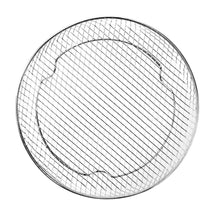 Cargar imagen en el visor de la galería, Set 3 Rejilla Redonda Apilable para Freidora de Aire Quttin ø 20 x 4.5cm
