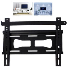 Cargar imagen en el visor de la galería, Soporte paraTV Pared Inclinable para Televisor 30-37" Máx Vesa 250X250mm
