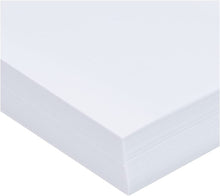 Cargar imagen en el visor de la galería, Papel de fotos fotografico 80 hojas 10x15 cm A6 180g/m2 para impresora
