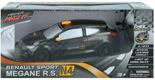 Cargar imagen en el visor de la galería, Coche rc escala 1:20 Renault Megane Sport N4 CBtoys
