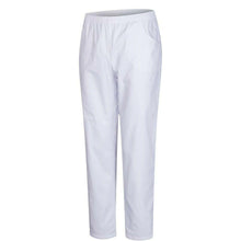 Cargar imagen en el visor de la galería, PANTALONES Sanitarios Unisex Cintura ELÁSTICA Uniforme Laboral MÉDICO Enfermera
