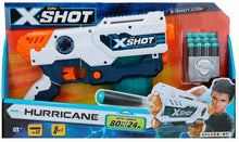 Cargar imagen en el visor de la galería, X-Shot - Pistola Hurricane X-Shot Excel
