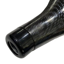 Cargar imagen en el visor de la galería, Pomo Palanca de Cambios Universal Madera, Pomo Perilla de Palanca de Cambio
