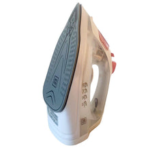 Cargar imagen en el visor de la galería, Plancha Vapor 2000 W Planchado Vertical con Vapor Base con Revetimiento Cerámica
