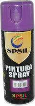 Cargar imagen en el visor de la galería, SPRAY PINTURA 400 ML. Variante De Colores Para Escoger Materiales de pintura y tratamientos de la pared Pintura AEROSOL
