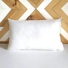 Cargar imagen en el visor de la galería, Relleno de cojín Mullido indeformable antialérgico almohaa varios medidas
