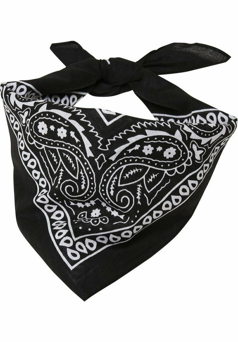 Bandana original para la cabeza, pañuelo prenda, carnaval deportes al aire libre