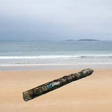 Cargar imagen en el visor de la galería, Bolsa y estuche para cañas de pescar Funda para CAÑA DE Pesca 190 cm, MAXIAPESCA
