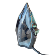 Cargar imagen en el visor de la galería, Plancha Vapor 2600 W Planchado Vertical con Vapor Base con Revetimiento Cerámica

