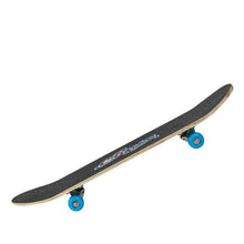 Cargar imagen en el visor de la galería, Skateboard Monopatín Madera Eje Aluminio, 79x20.5x11 cm

