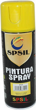 Cargar imagen en el visor de la galería, SPRAY PINTURA 400 ML. Variante De Colores Para Escoger Materiales de pintura y tratamientos de la pared Pintura AEROSOL
