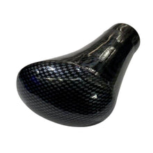 Cargar imagen en el visor de la galería, Pomo Palanca de Cambios Universal Madera, Pomo Perilla de Palanca de Cambio
