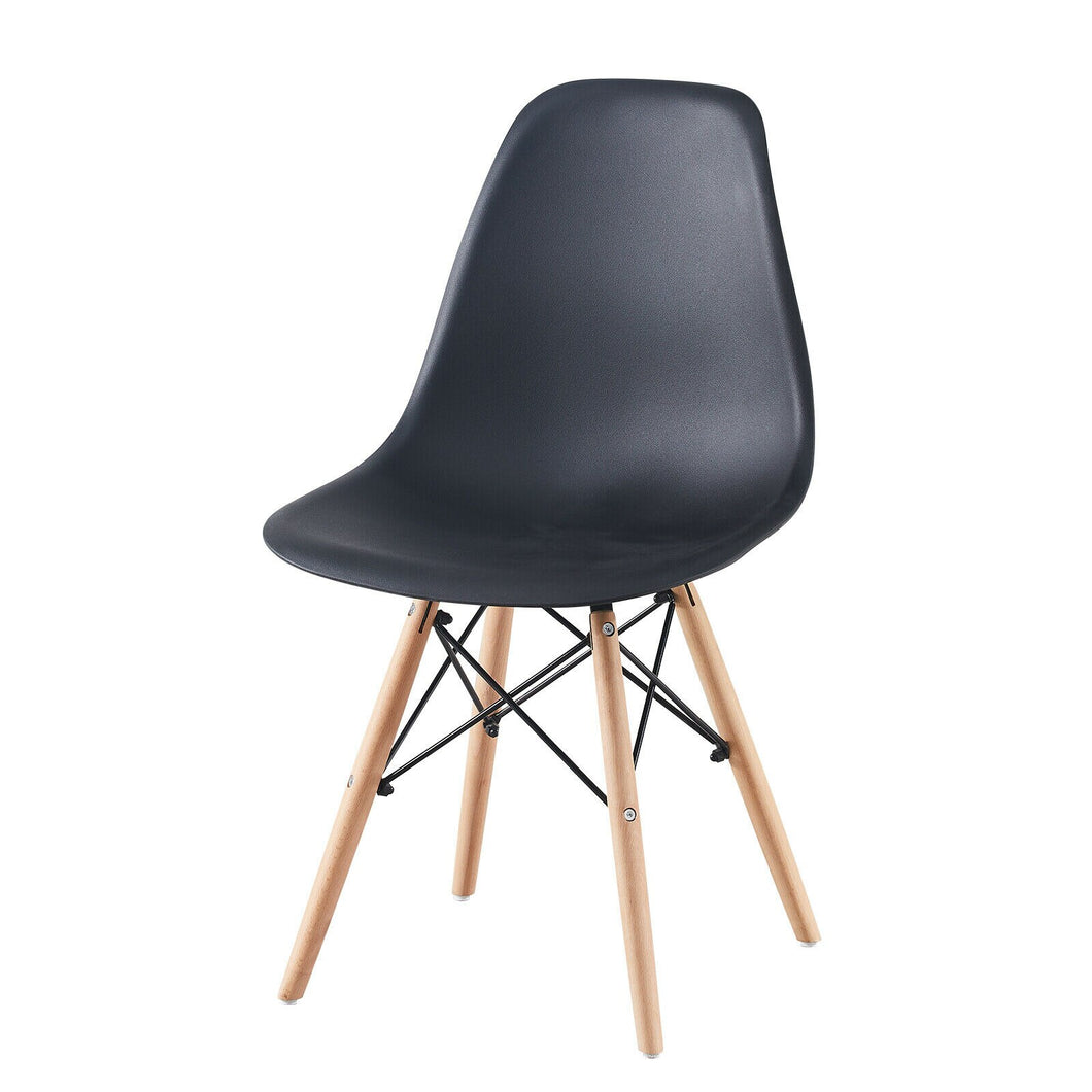 Silla, taburete, de plástico, salón, cocina, comedor y muebles del hogar, para sala de estar, comedor, oficina, salón.