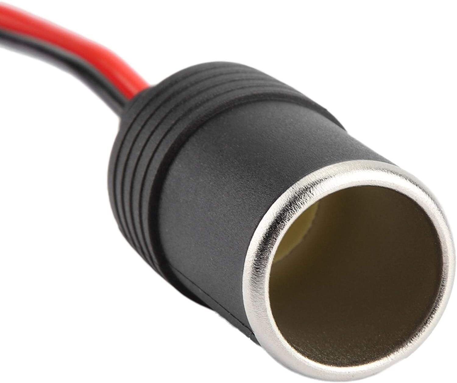 Cargador de Coche / Cable de Carga para toma de mechero o auxiliar con Mini  USB 1A *  - Tienda de pilas y baterías de calidad baratos