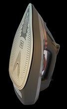Cargar imagen en el visor de la galería, Plancha Vapor 3200 W Planchado Vertical con Vapor Bace con Revetimiento Cerámica
