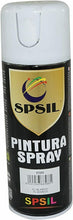 Cargar imagen en el visor de la galería, SPRAY PINTURA 400 ML. Variante De Colores Para Escoger Materiales de pintura y tratamientos de la pared Pintura AEROSOL
