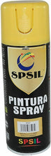 Cargar imagen en el visor de la galería, SPRAY PINTURA 400 ML. Variante De Colores Para Escoger Materiales de pintura y tratamientos de la pared Pintura AEROSOL
