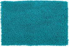 Cargar imagen en el visor de la galería, Alfombra de Baño Antideslizante de Chenilla suaveBaño Absorbente Microfibra
