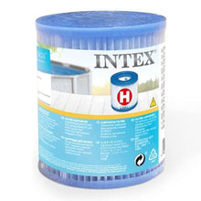 Cargar imagen en el visor de la galería, 2 x Cartuchos de Filtración Filtro de Agua Para Piscina Para Depuradora Tipo H
